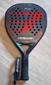 Bullpadel Xplo 2025