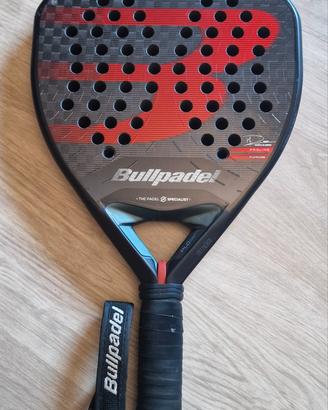 Bullpadel Xplo 2025