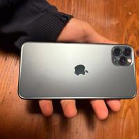 Iphone 11 pro max 256 gb