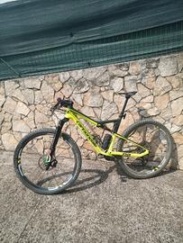 cannondale si world Cup taglia l