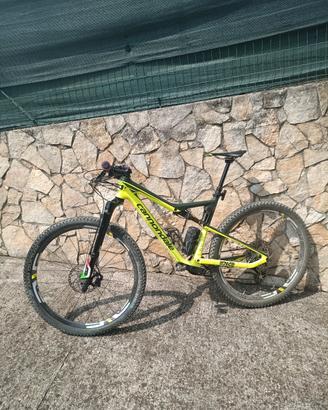 cannondale si world Cup taglia l