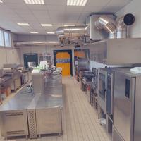 Cucina Industriale Completa o a Pezzi