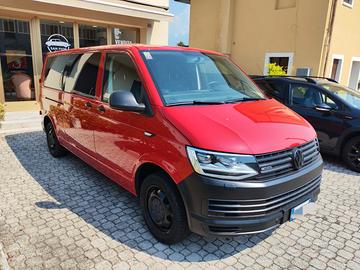 Transporter 4motion DSG PL