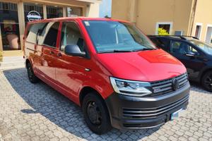 Transporter 4motion DSG PL