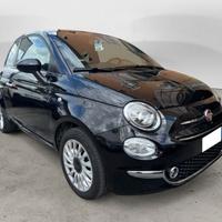 FIAT 500 1.0 Hybrid TFT digitale/ CLIMA AUT.