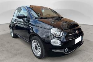 FIAT 500 1.0 Hybrid TFT digitale/ CLIMA AUT.