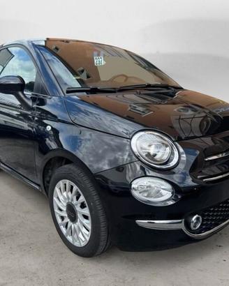 FIAT 500 1.0 Hybrid TFT digitale/ CLIMA AUT.