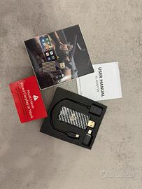 Adattatore Wireless CarPlay/Android Auto