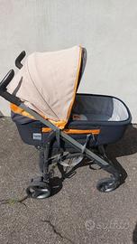 Trio Inglesina Otutto