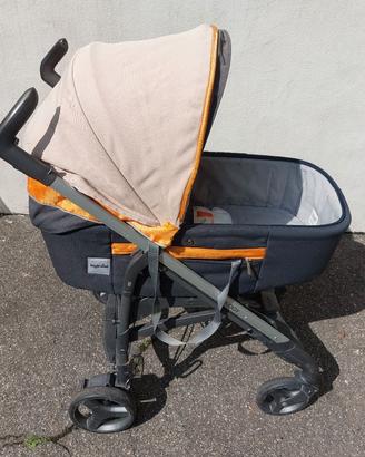 Trio Inglesina Otutto