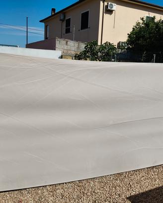 Tenda paravento/privacy