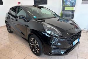 Ford Puma 1.0 EcoBoost Hybrid 125 CV S&S ST-Line