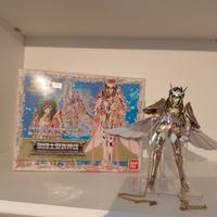 Cavalieri dello zodiaco - Andromeda God Cloth V4