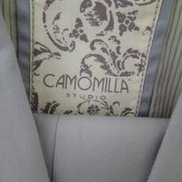 Tailleur pantalone Camomilla 