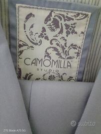 Tailleur pantalone Camomilla 