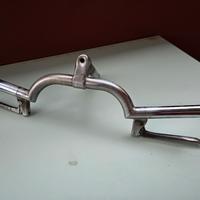 Manubrio tipo condorino