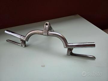 Manubrio tipo condorino