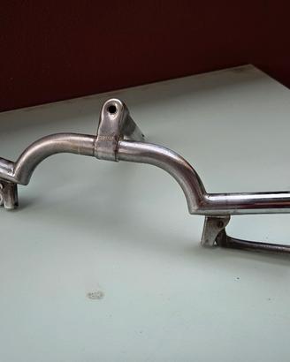 Manubrio tipo condorino