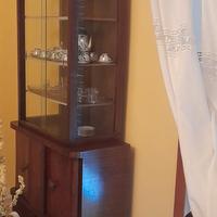 Credenza modernariato