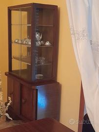 Credenza modernariato