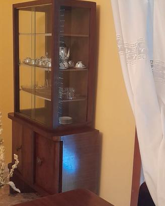 Credenza modernariato