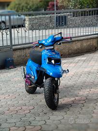 Booster 2004 MBK