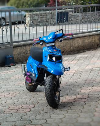 Booster 2004 MBK