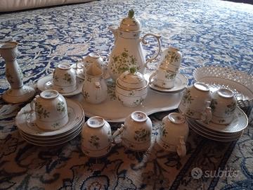 Servizio di caffè