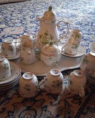 Servizio di caffè