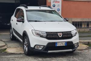 DACIA Sandero Stepway 0.9 TCe 90CV Techroad