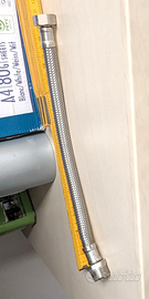 Flessibile idraulico tubo 30 cm