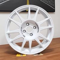 Cerchi in lega EVO Corse Sanremo 7x17 Peugeot ET17