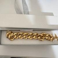 Unoaerre-Bracciale groumette