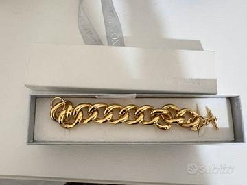 Unoaerre-Bracciale groumette