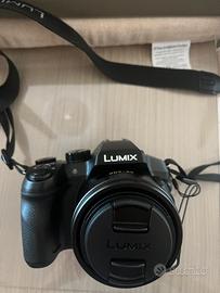 Lumix panasonic DMC-FZ300