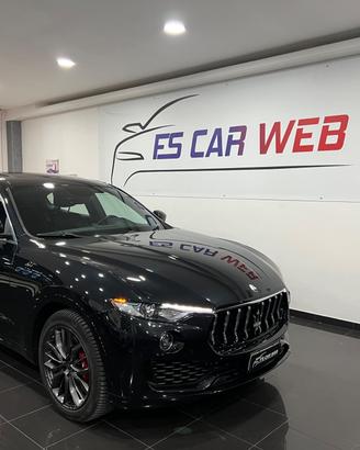 Maserati Levante 2.0 MHEV aut. GT 330 CV