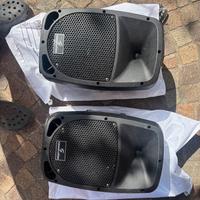 Casse audio soundstation