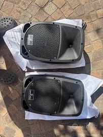 Casse aufio soundstation