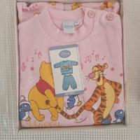 Pigiamino/Completino neonata 