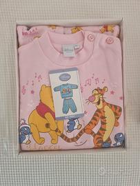 Pigiamino/Completino neonata 