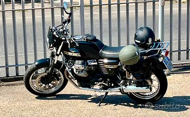Moto Guzzi V7 Classic