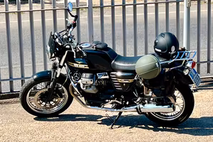 Moto Guzzi V7 Classic