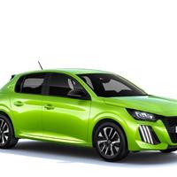 PEUGEOT 208 PureTech 100 Stop&Start 5 porte Styl