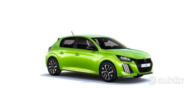 PEUGEOT 208 PureTech 100 Stop&Start 5 porte Styl