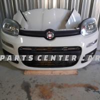 Musata fiat panda