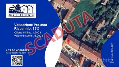 Immobile in asta di 33 m² con più di 5 locali a Ad