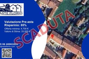 Immobile in asta di 33 m² con più di 5 locali a Ad