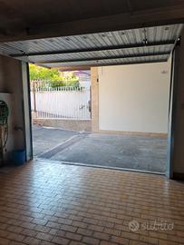 Box auto indipendente