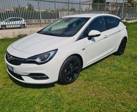 OPEL Astra 1.5 CDTI 122 CV S&S AT9 5 porte Busin