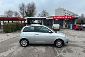 Lancia Ypsilon 1.4 Oro Ecochic GPL perfetta